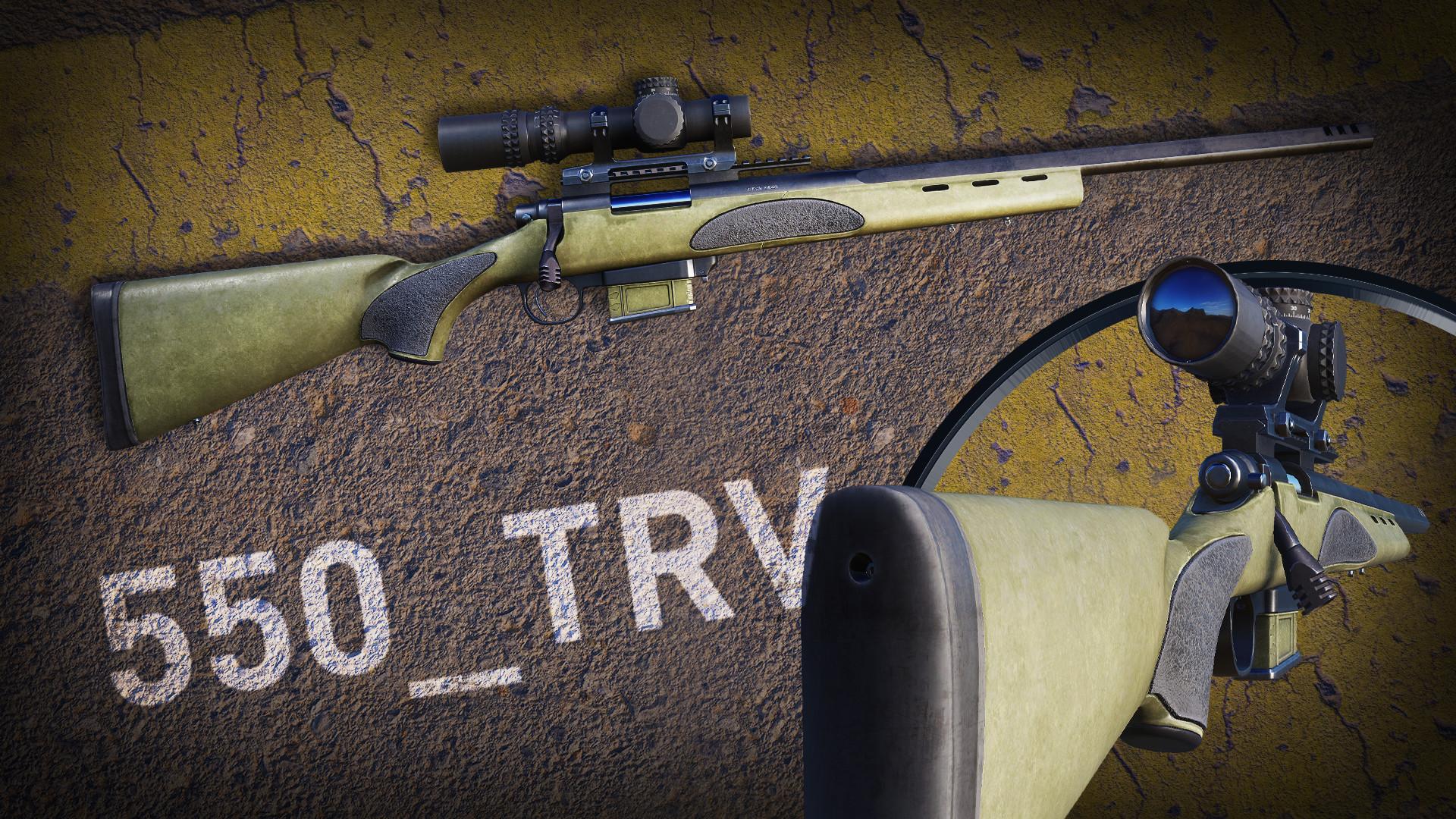 Picture of Sniper Ghost Warrior Contracts 2 - Crossbow Carnage Weapons Pack