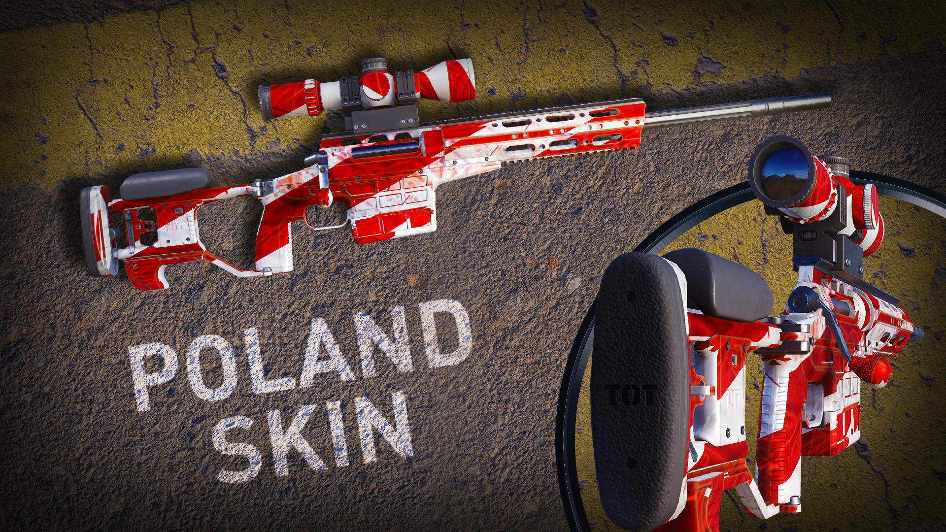 Picture of Sniper Ghost Warrior Contracts 2 - EURO Skin Pack