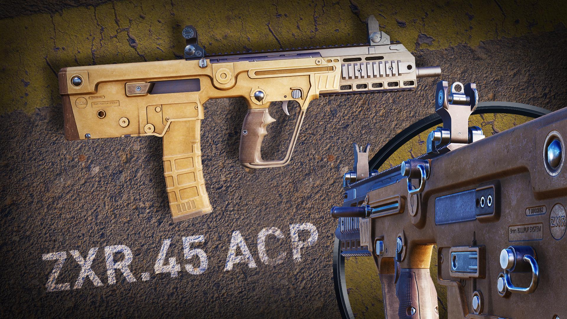 Picture of Sniper Ghost Warrior Contracts 2 - Lock n' Load Weapons Pack
