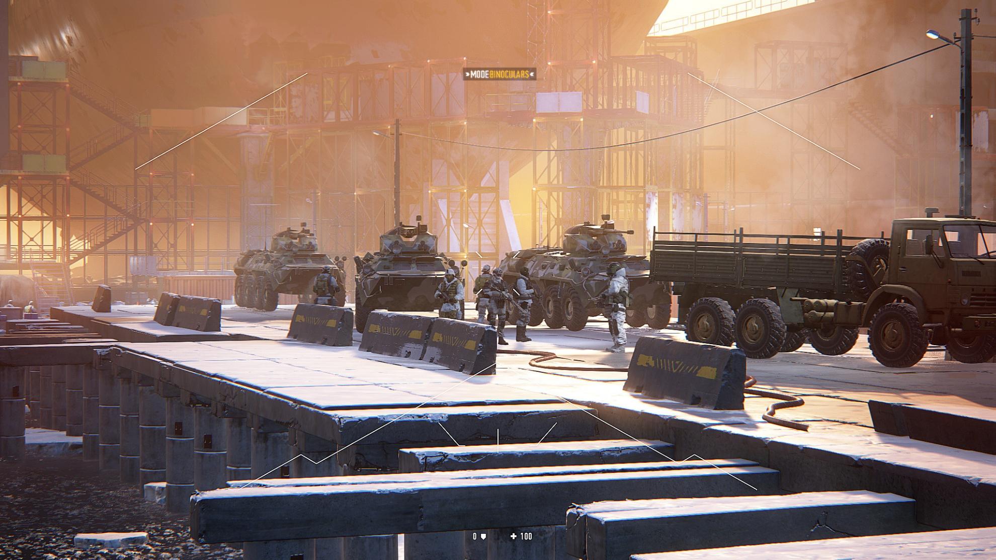 Picture of Sniper Ghost Warrior Contracts