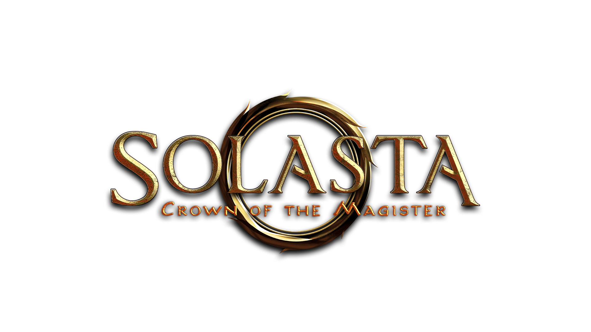 Picture of SOLASTA Crown of the Magister
