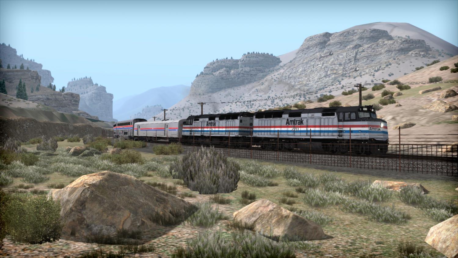 Picture of Soldier Summit Route Add-On
