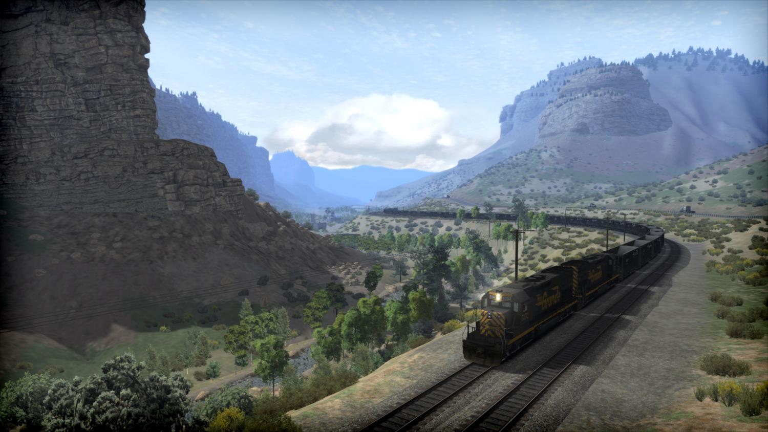 Picture of Soldier Summit Route Add-On