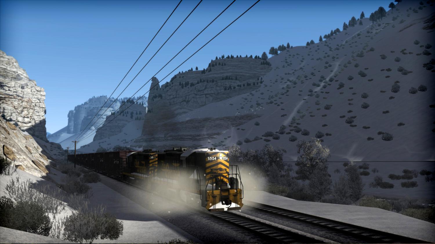Picture of Soldier Summit Route Add-On