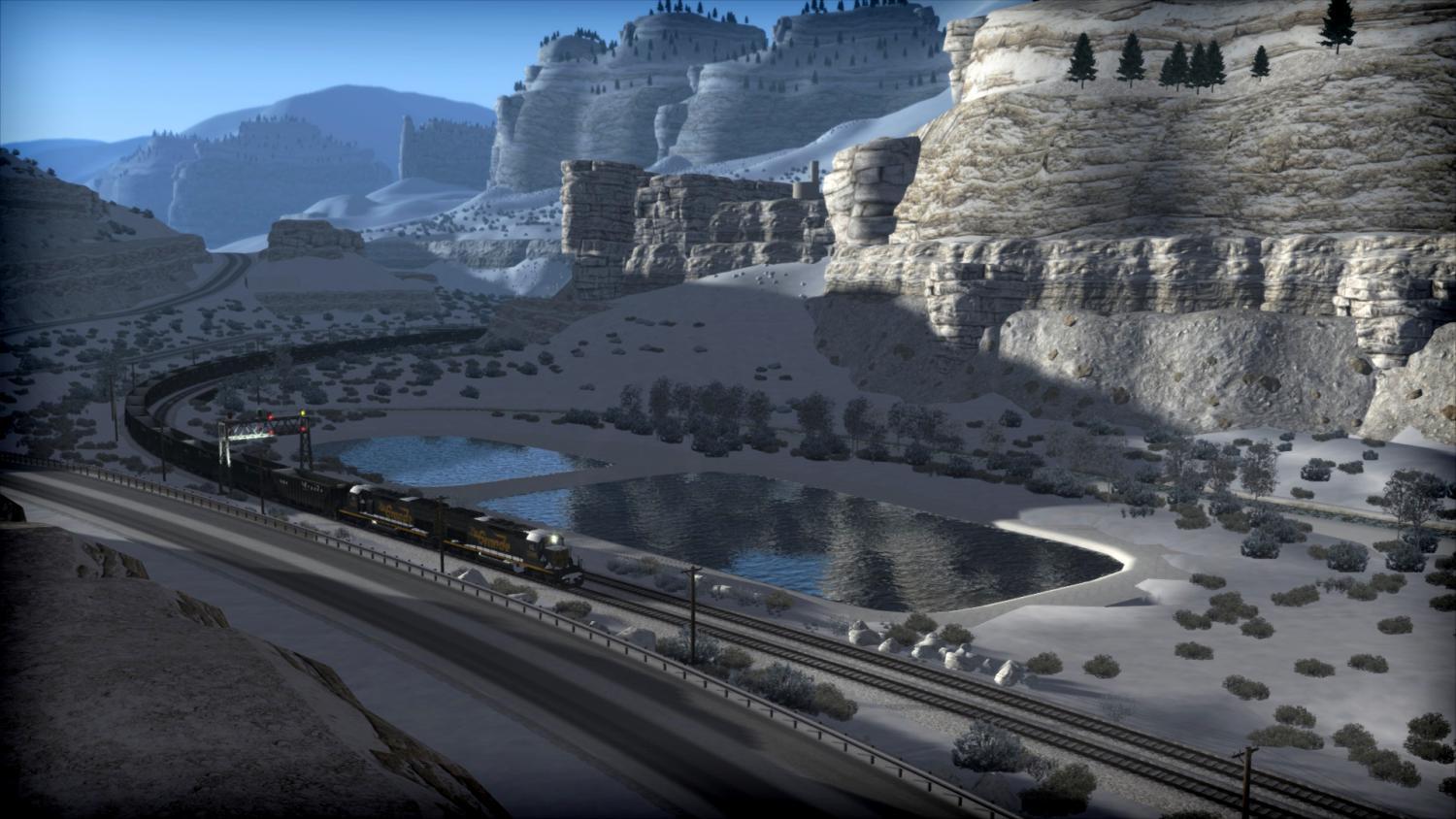 Picture of Soldier Summit Route Add-On