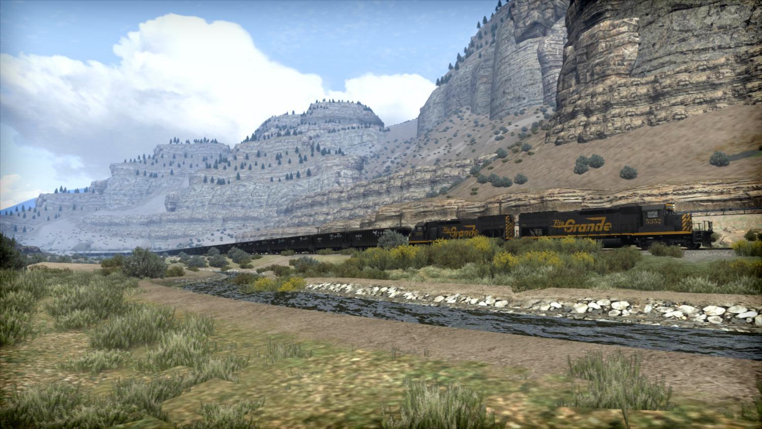Picture of Soldier Summit Route Add-On