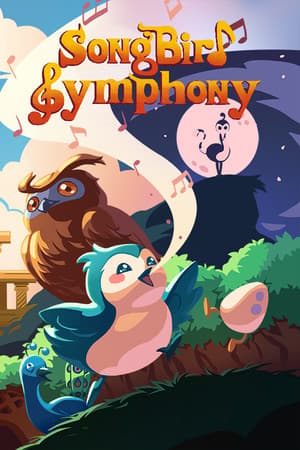 Picture of Songbird Symphony