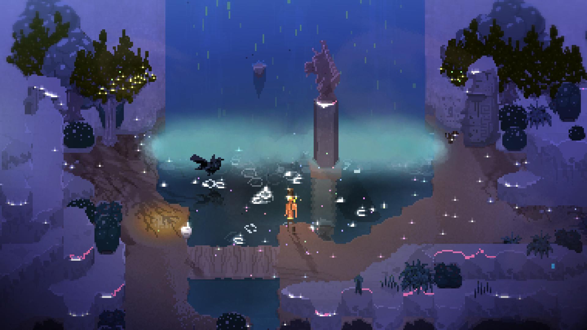 Picture of Songbringer - Xbox One