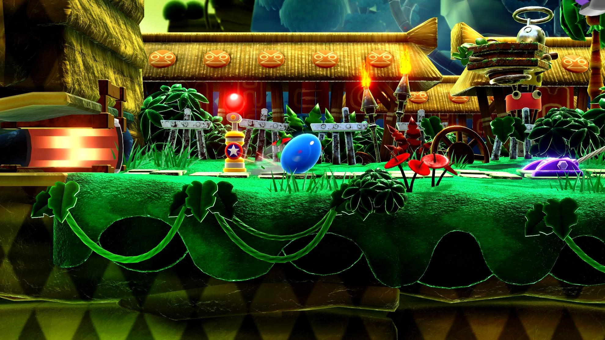 Picture of Sonic Superstars - Xbox Series X|S/Xbox One/Win10