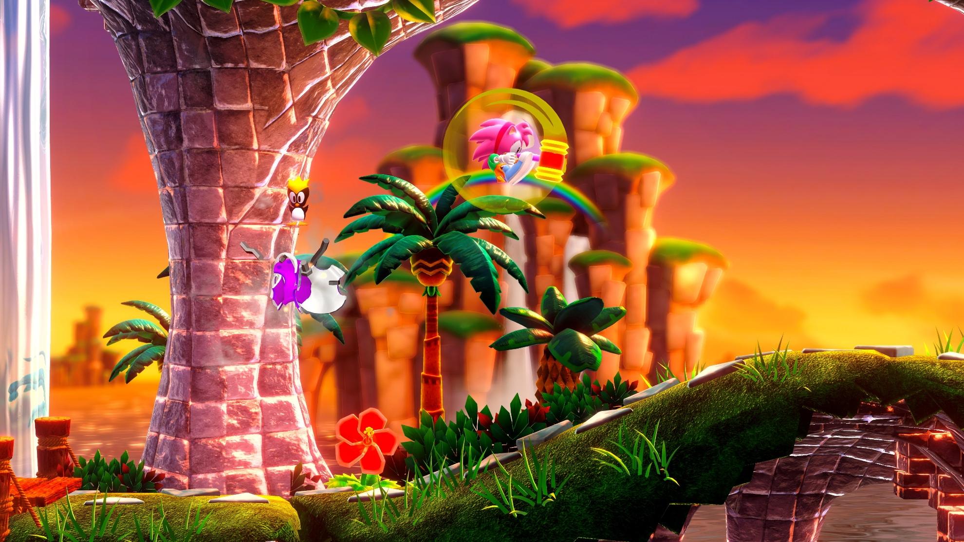 Sonic Superstars - Xbox Series X|S/Xbox One/Win10