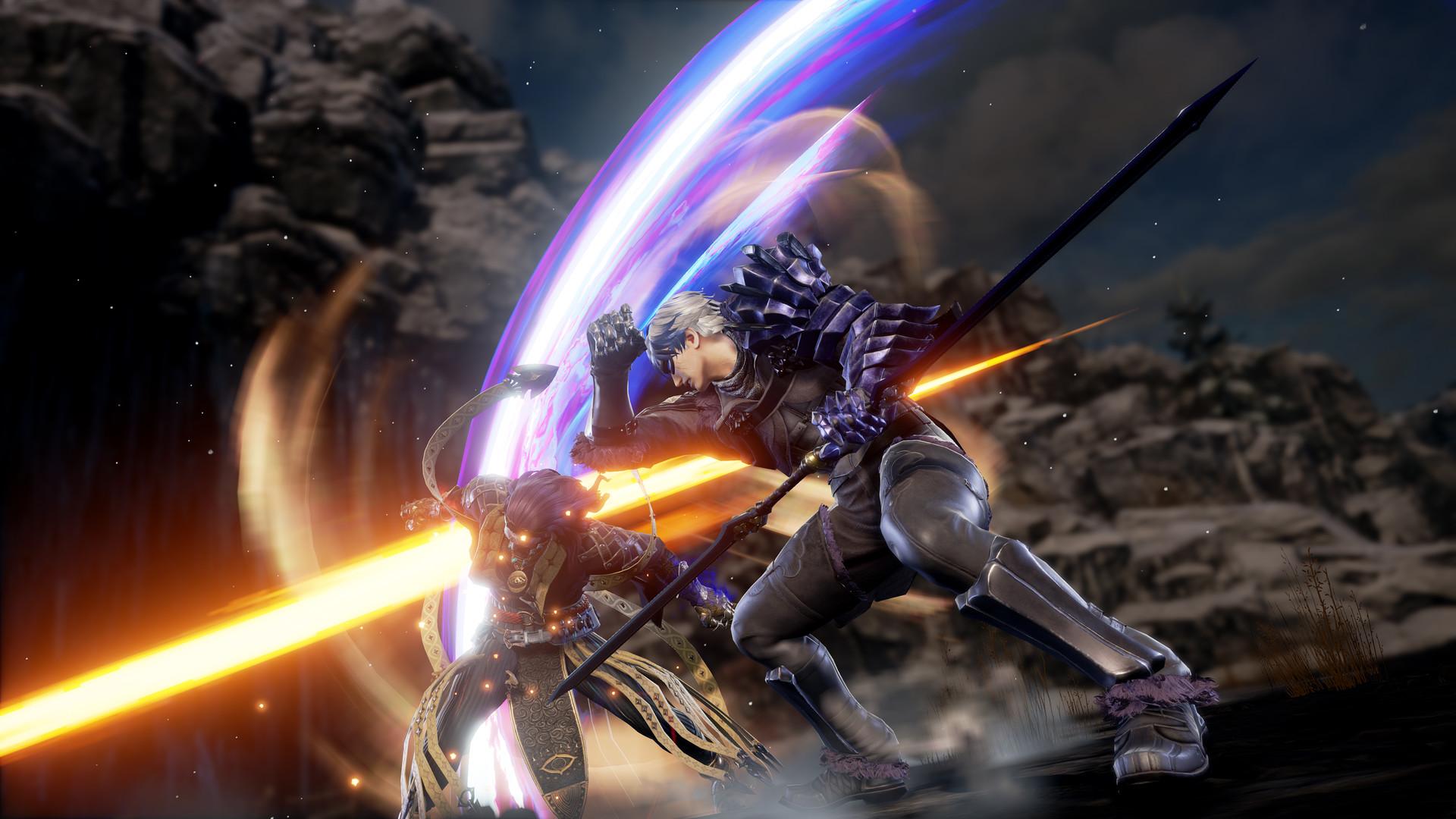 Picture of Soul Calibur VI: Deluxe Edition - Xbox One