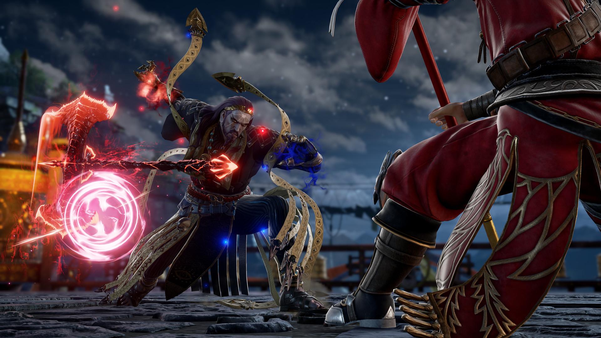 Picture of Soul Calibur VI: Deluxe Edition - Xbox One