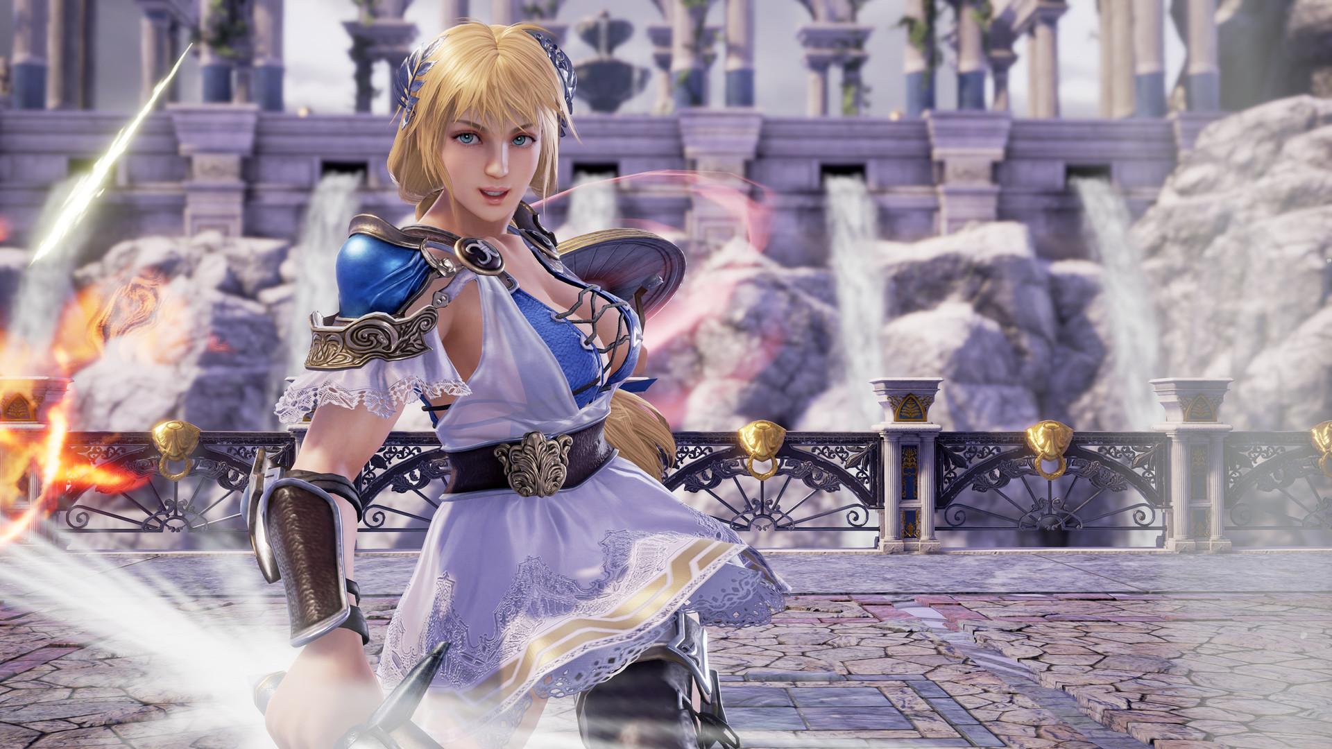Picture of Soul Calibur VI: Deluxe Edition - Xbox One