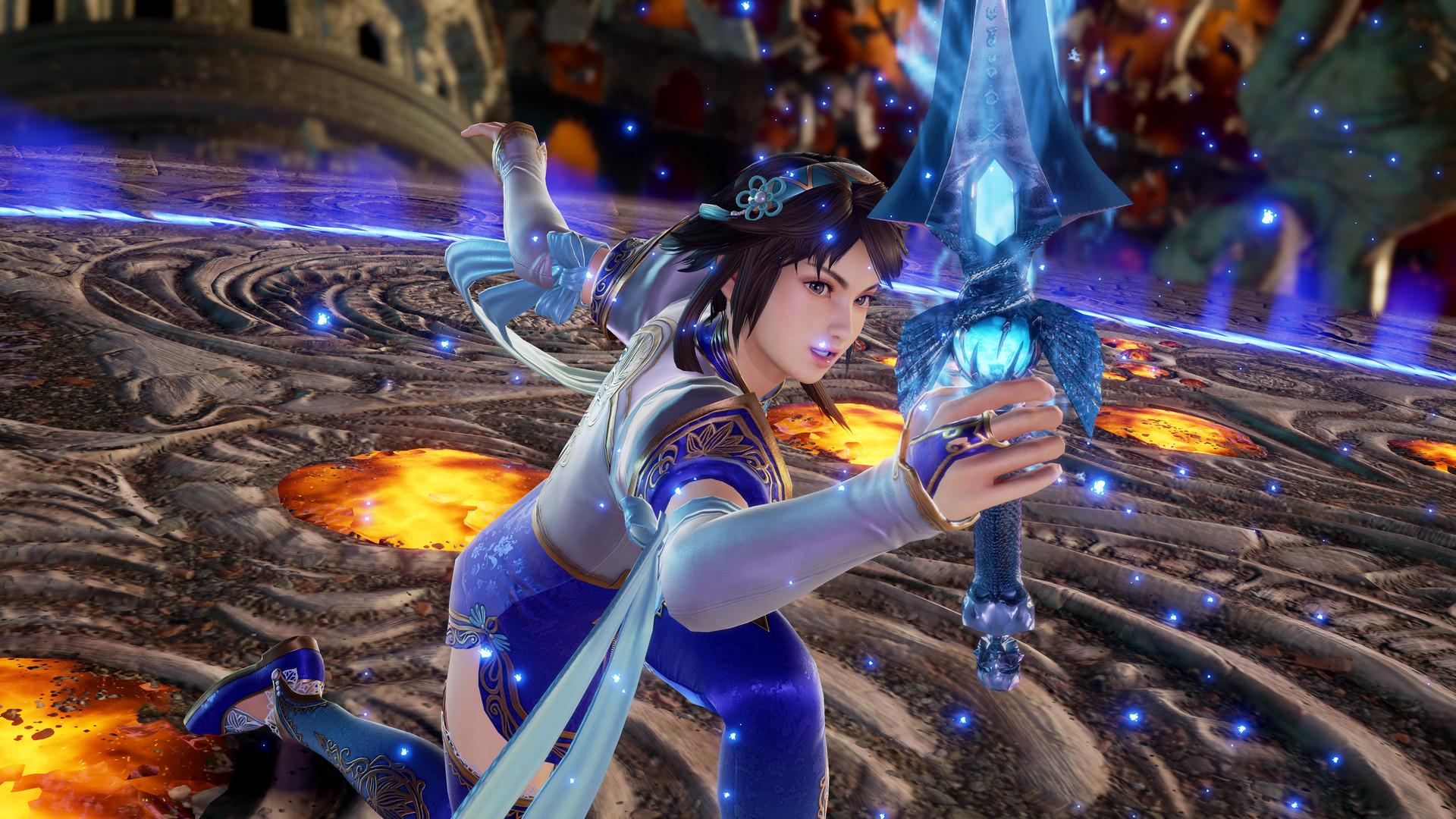 Picture of Soul Calibur VI: Deluxe Edition - Xbox One