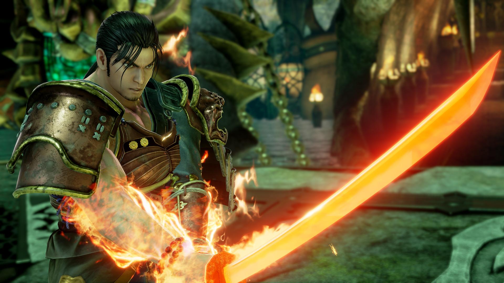 Picture of Soul Calibur VI: Deluxe Edition - Xbox One
