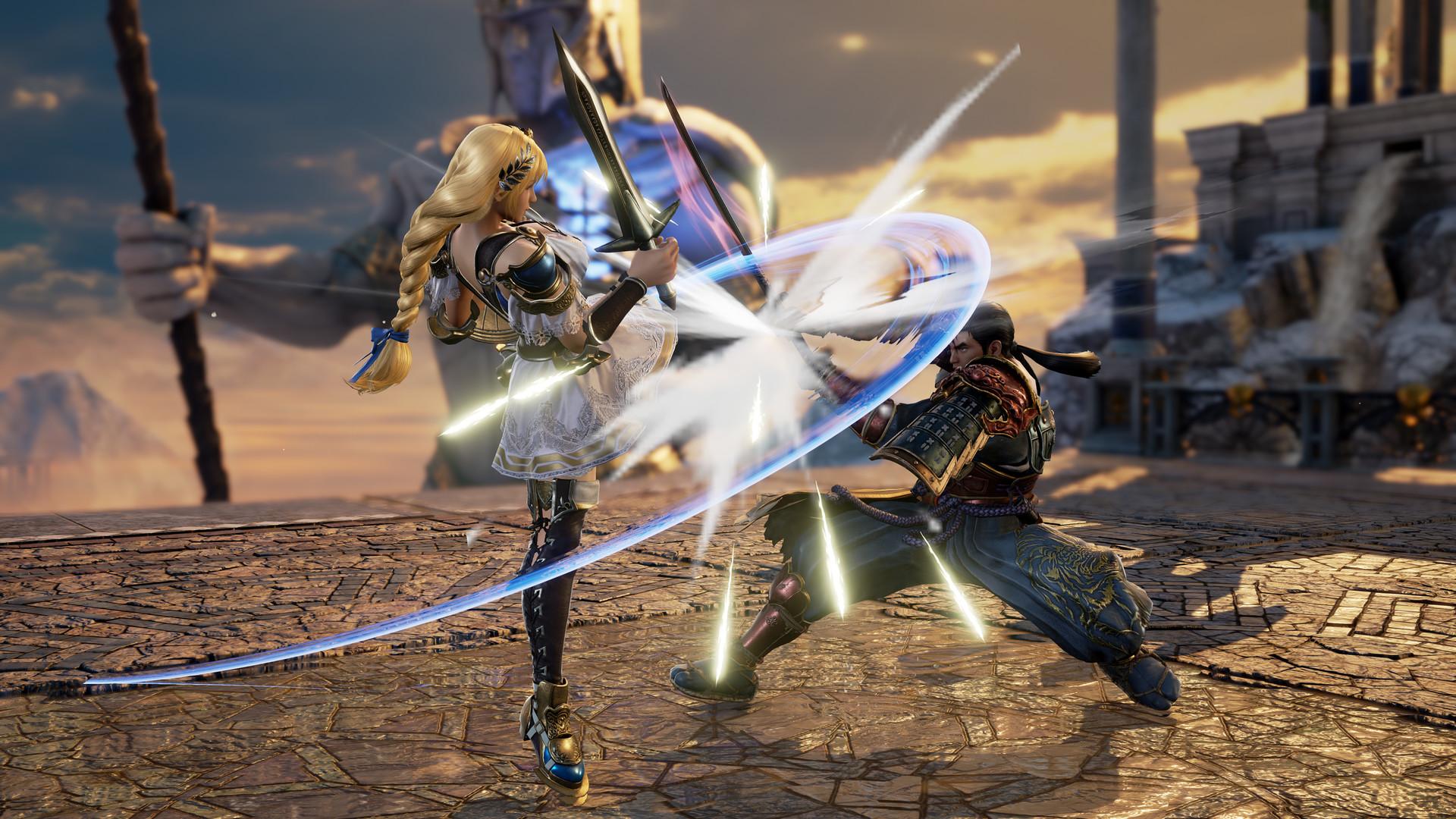 Soul Calibur VI: Deluxe Edition - Xbox One