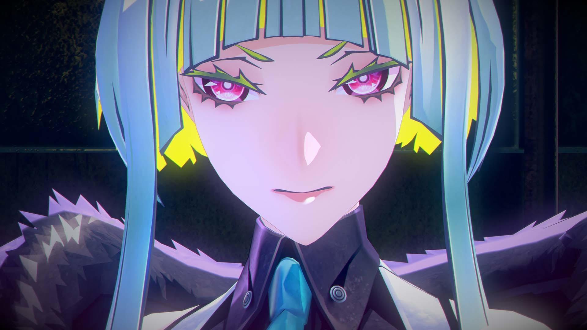 Soul Hackers 2 - Xbox Series X|S/Xbox One/Win10