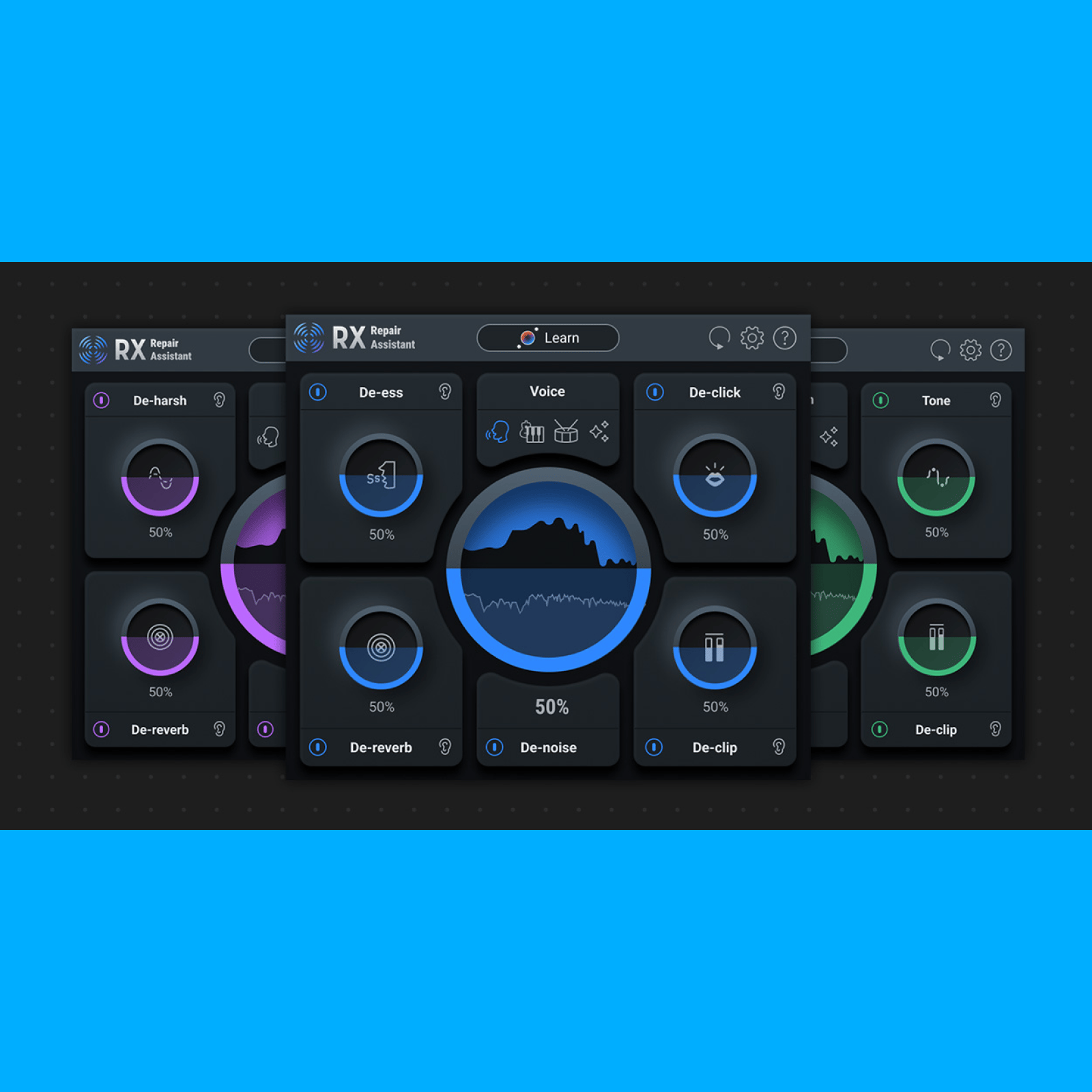 Picture of SOUND FORGE Pro 18 Suite