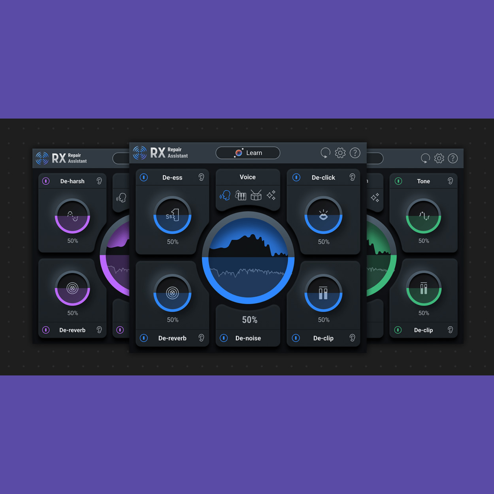 Picture of SOUND FORGE Pro 365