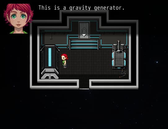Picture of Space Pilgrim Episode II: Epsilon Indi