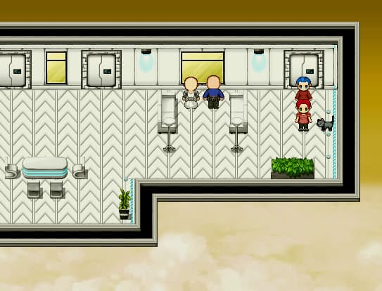 Picture of Space Pilgrim Episode IV: Sol