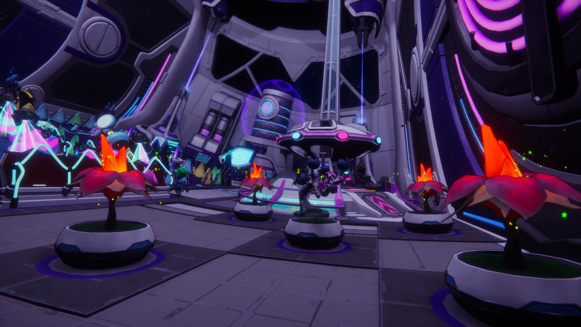 Picture of Spacebase Startopia - Extended Edition