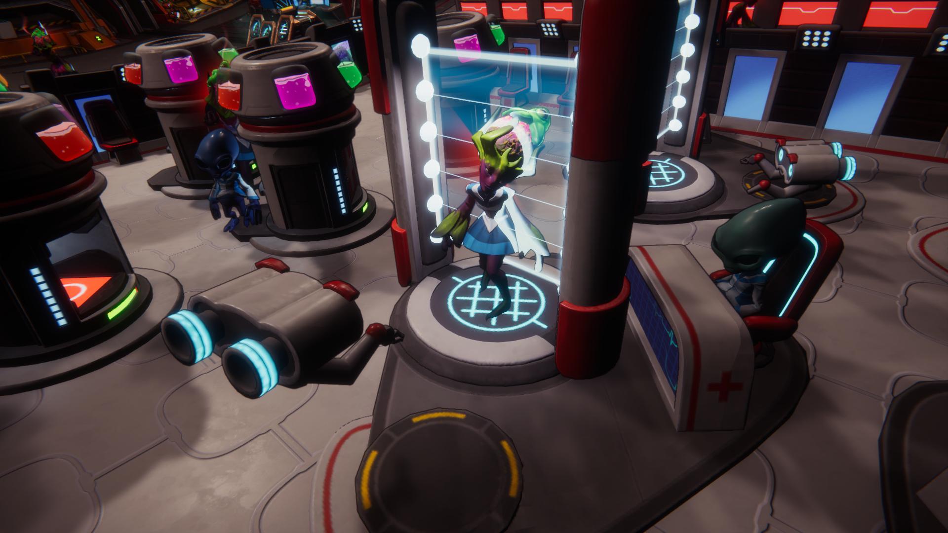 Picture of Spacebase Startopia