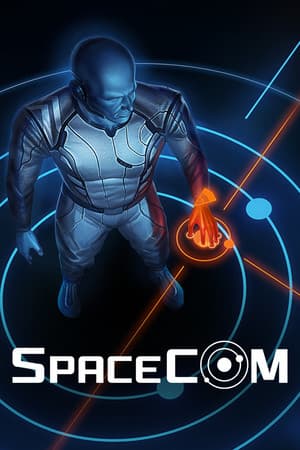 Picture of Spacecom