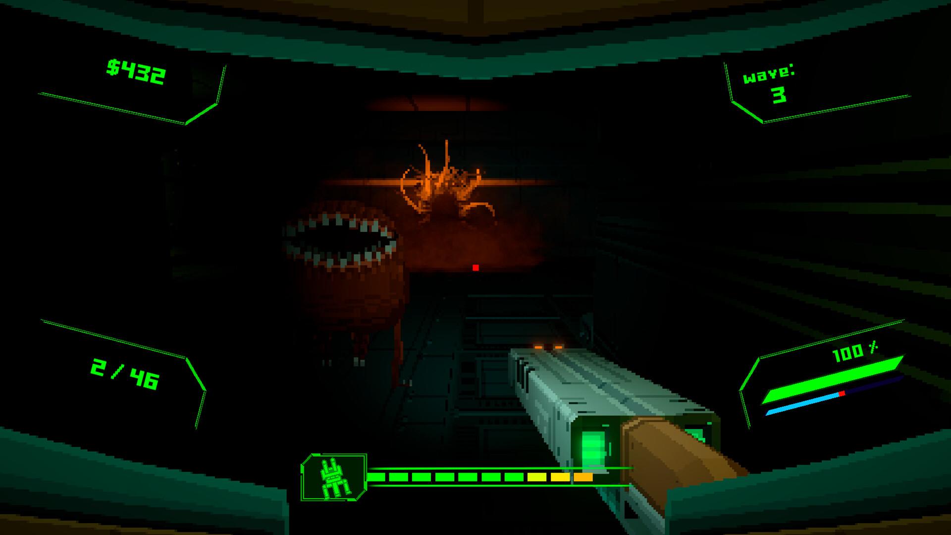 Picture of Spacepunk Survival