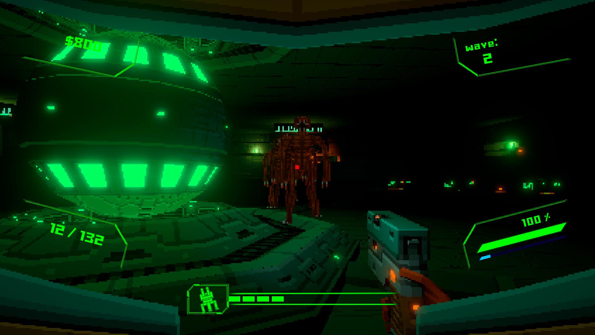 Picture of Spacepunk Survival