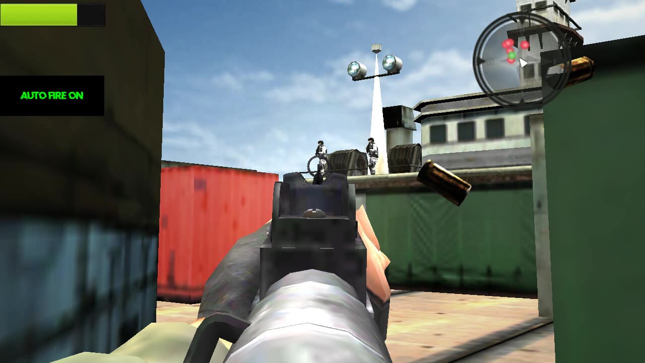 Picture of Special Ops: Operation Assault