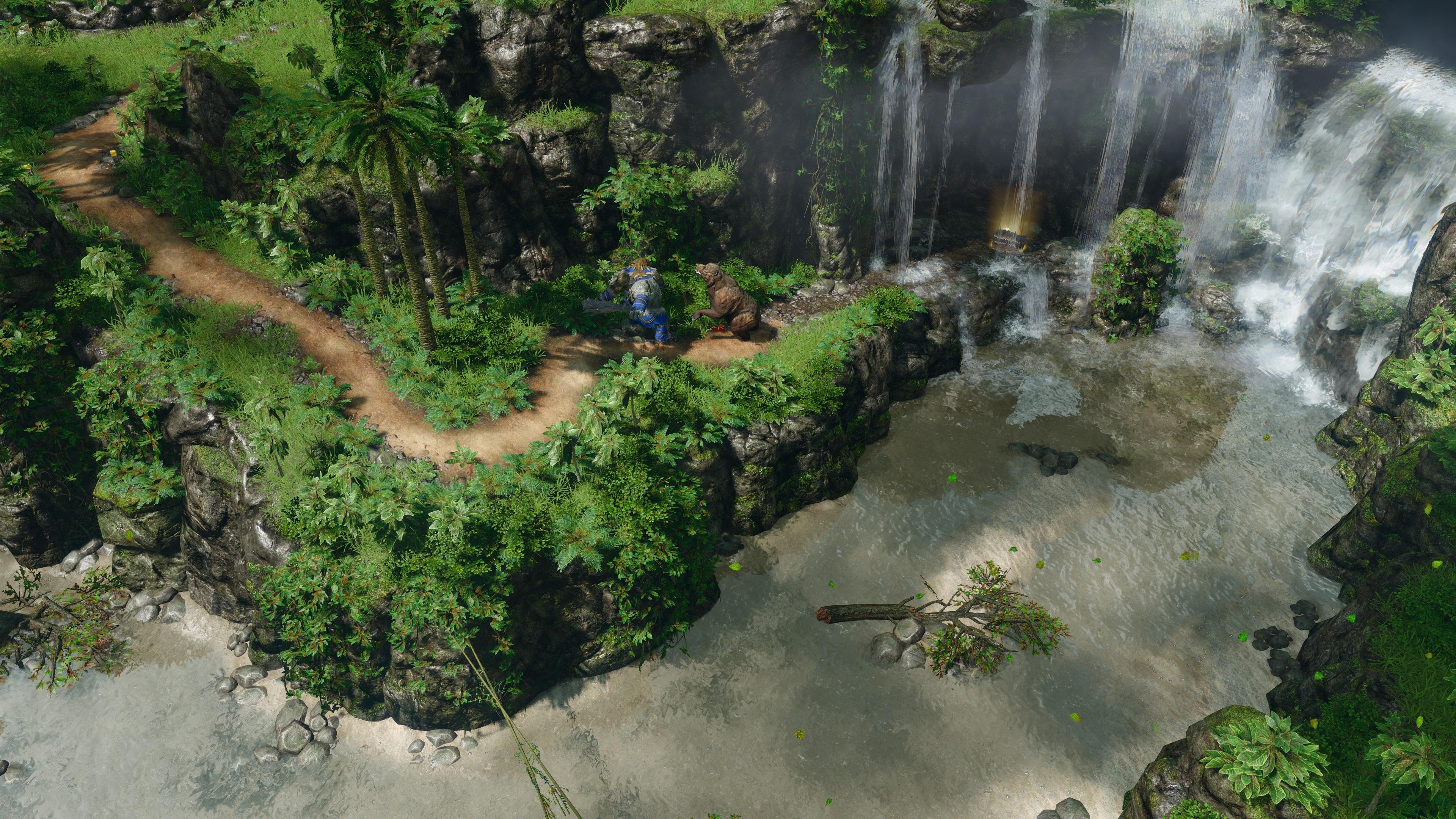 Picture of SpellForce 3: Fallen God