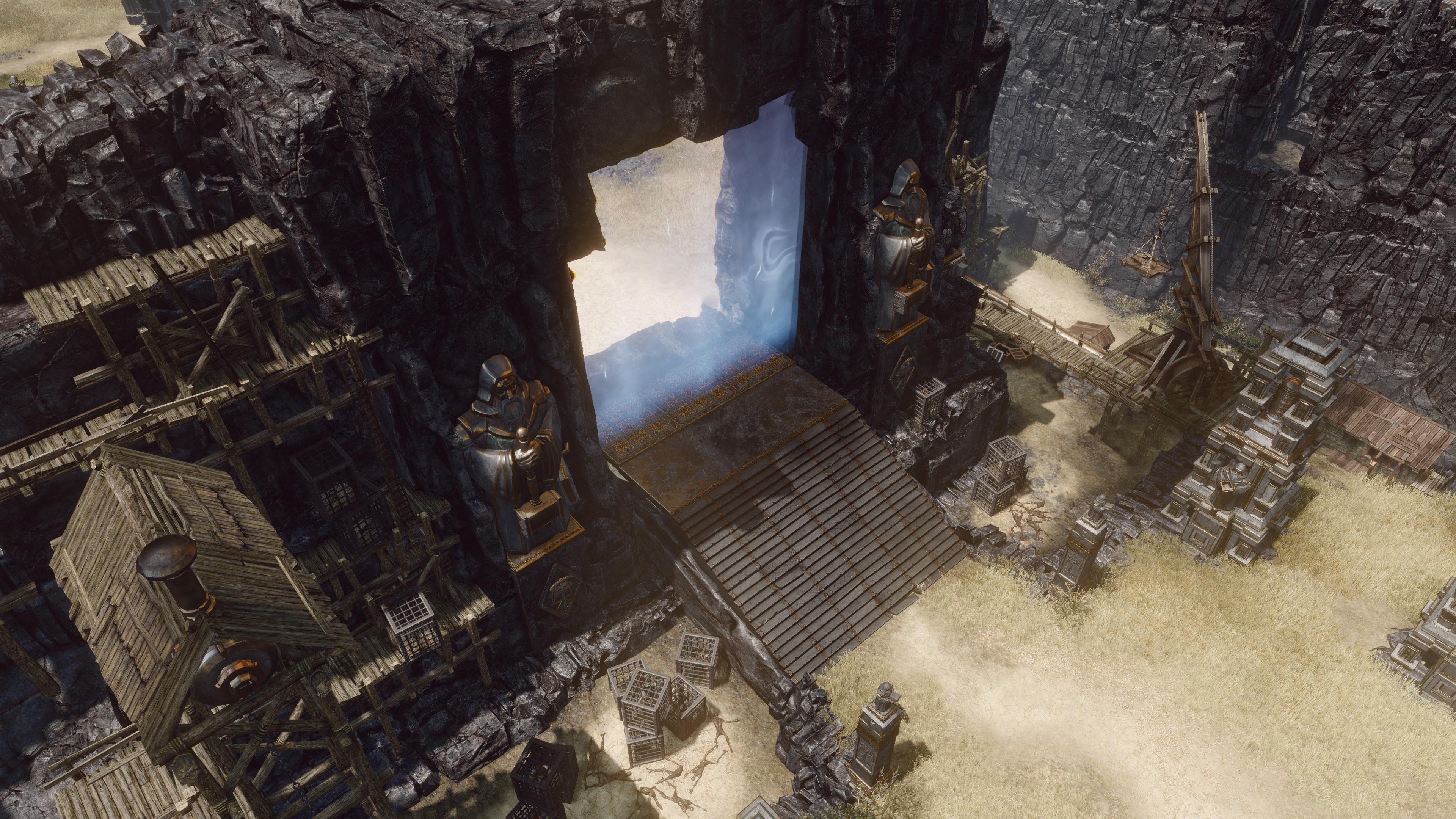 Picture of SpellForce 3: Fallen God
