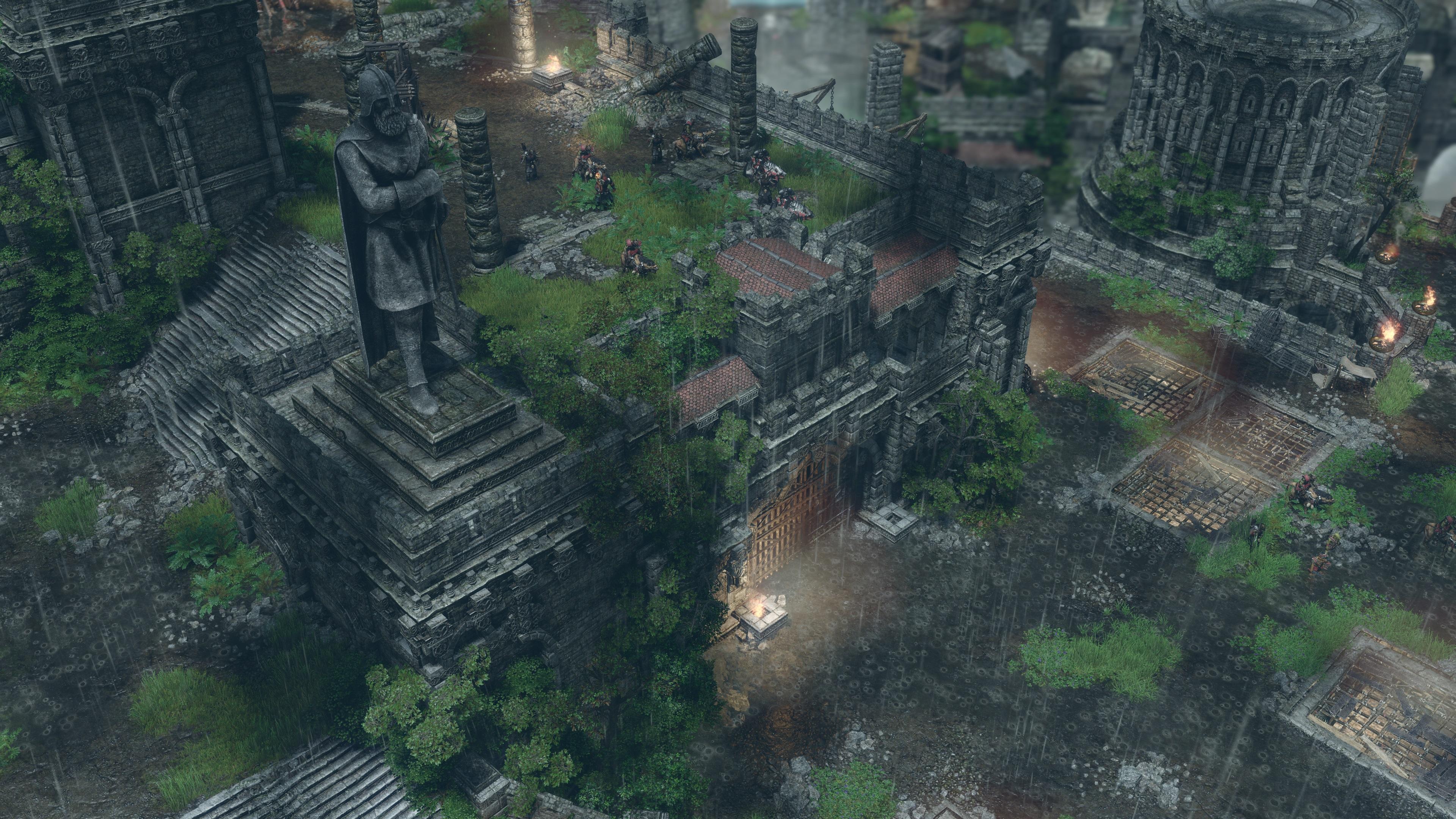 Picture of SpellForce 3: Fallen God