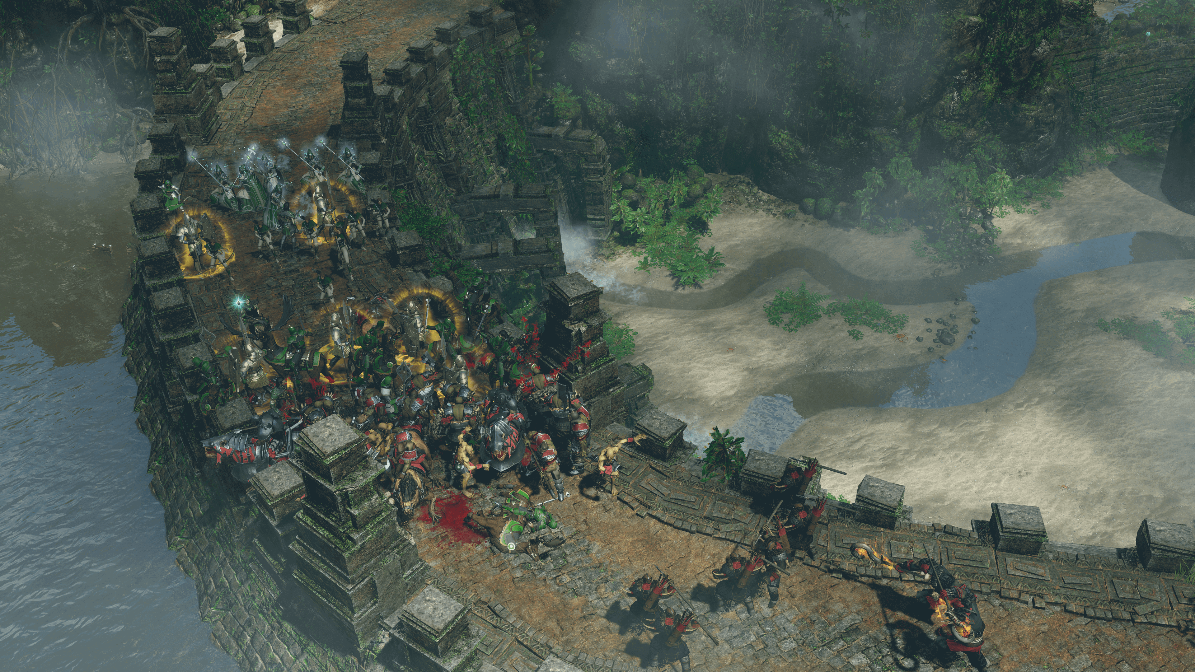 Picture of SpellForce 3 Reforced