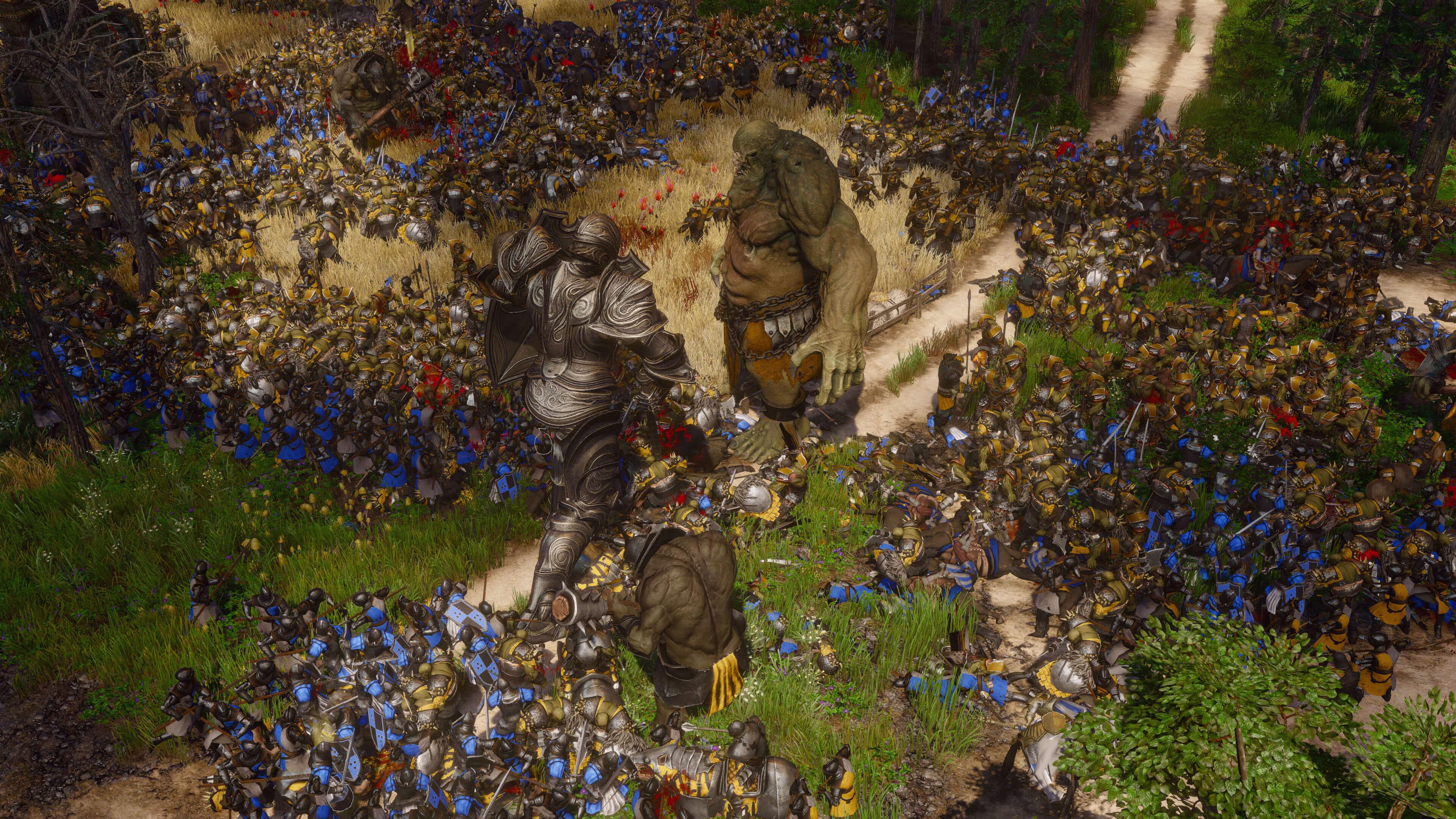Picture of SpellForce 3 Reforced