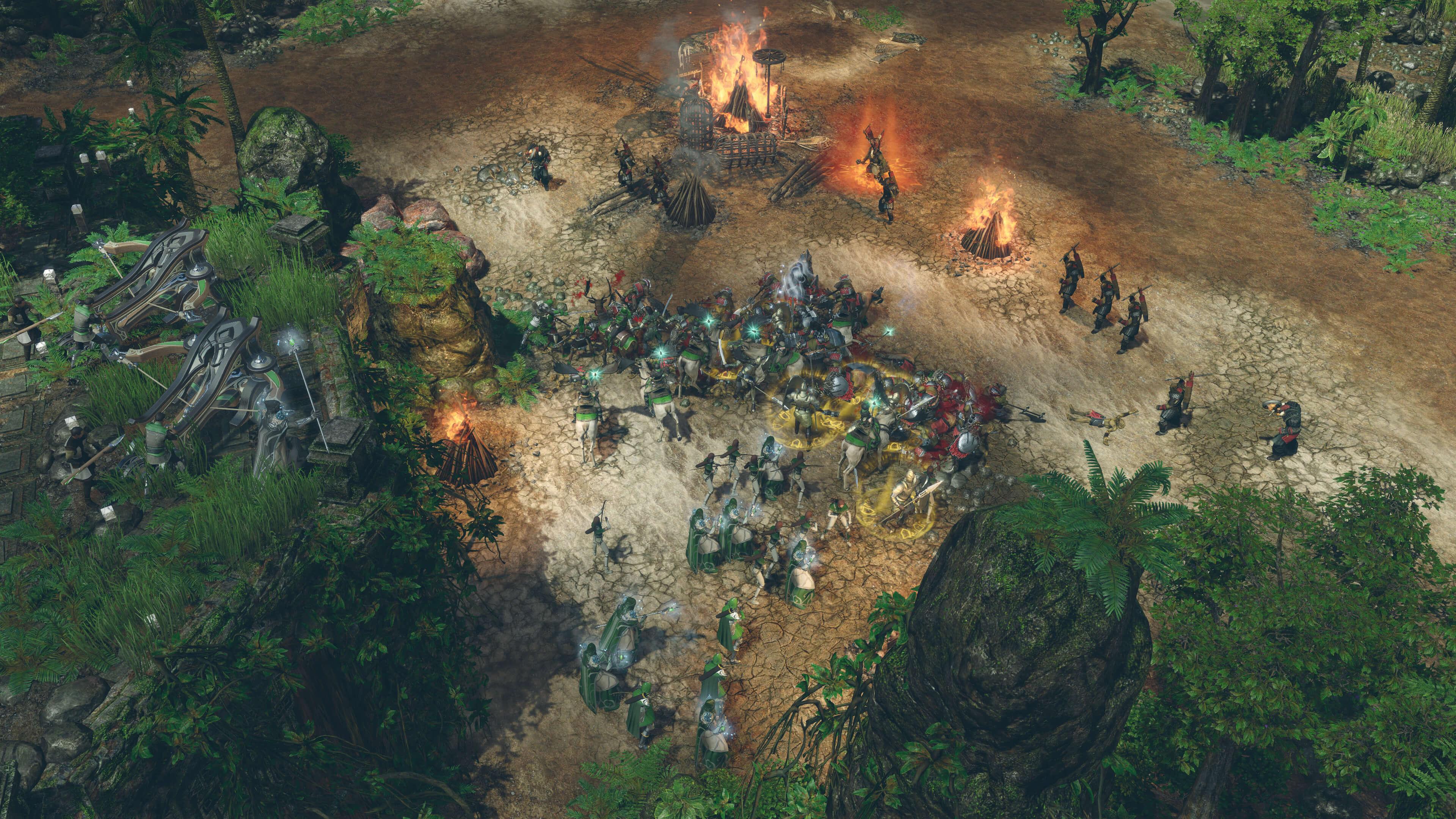 Picture of SpellForce 3 Reforced