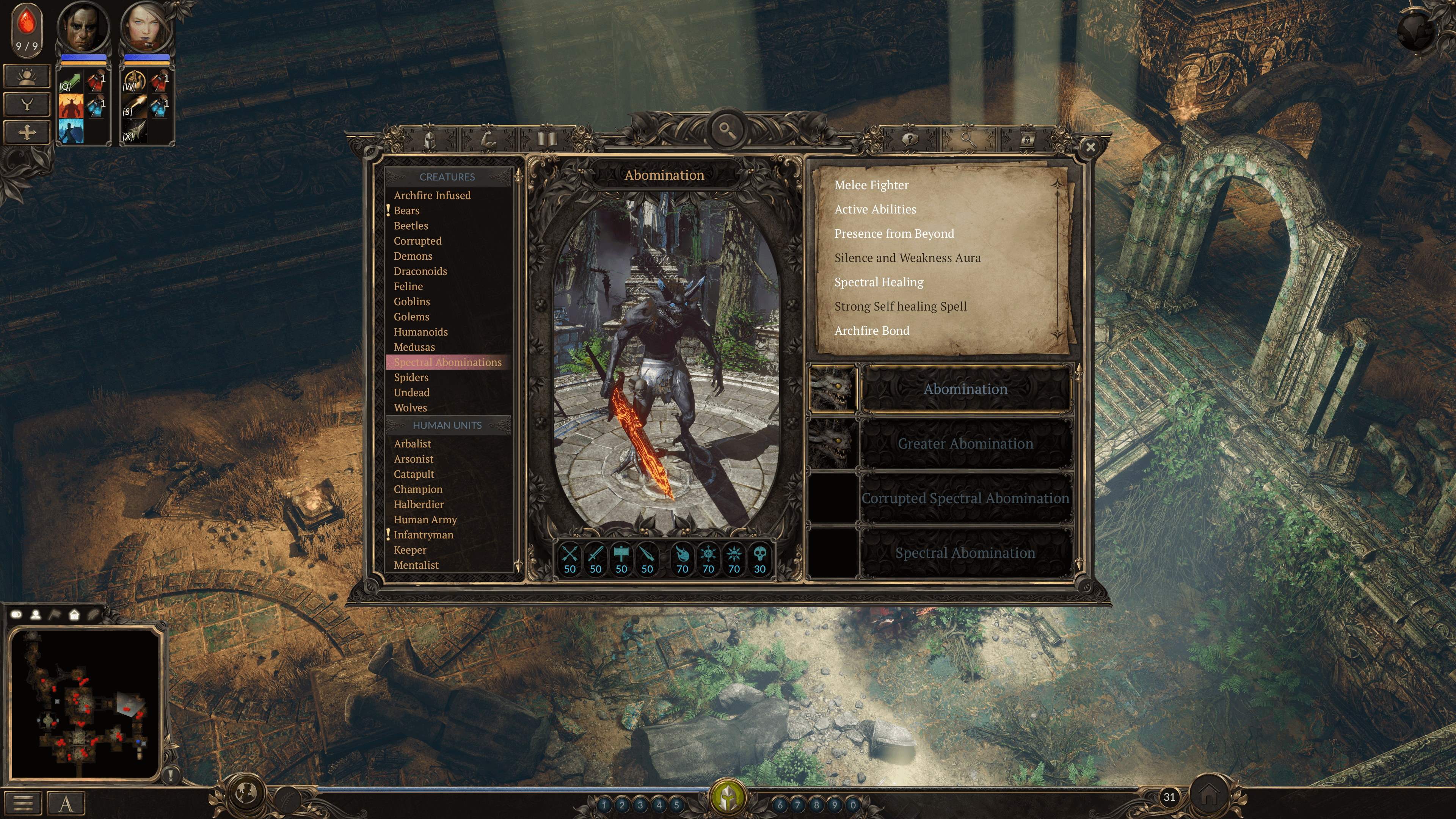 Picture of SpellForce 3 Reforced