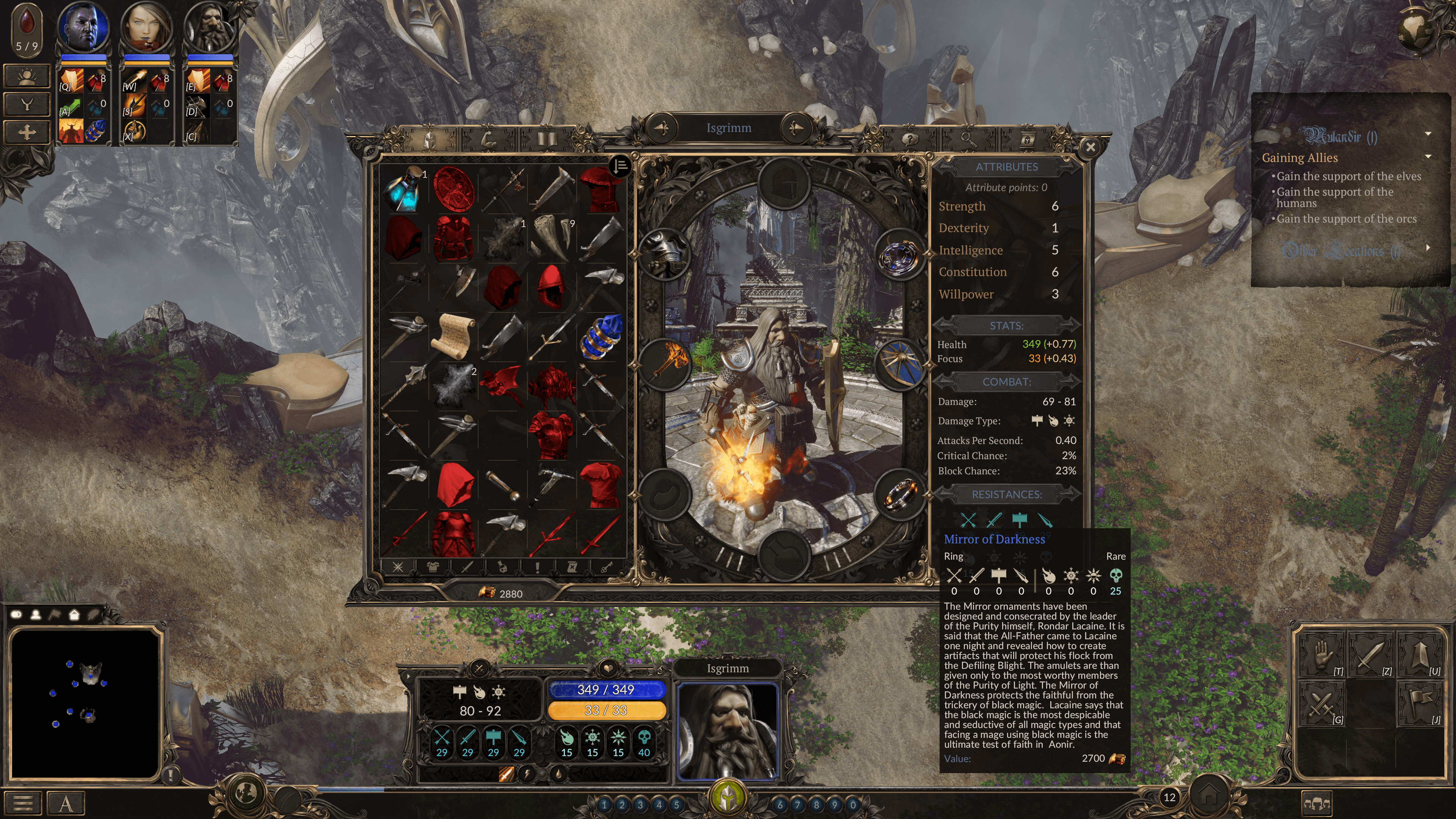 Picture of SpellForce 3 Reforced