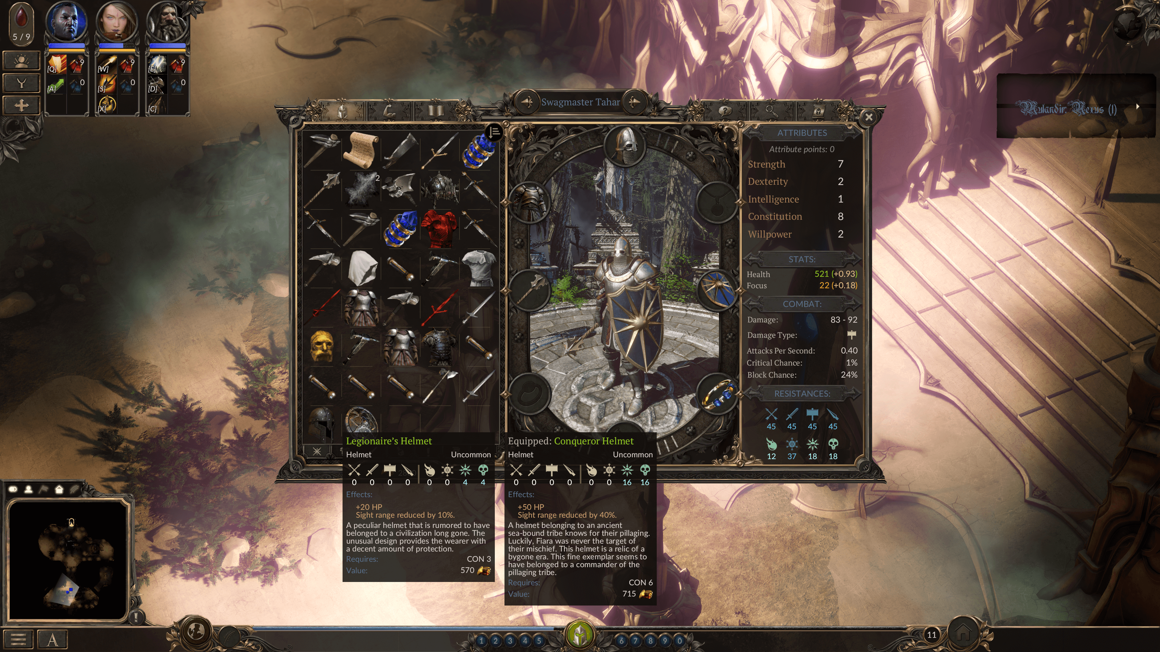 Picture of SpellForce 3 Reforced