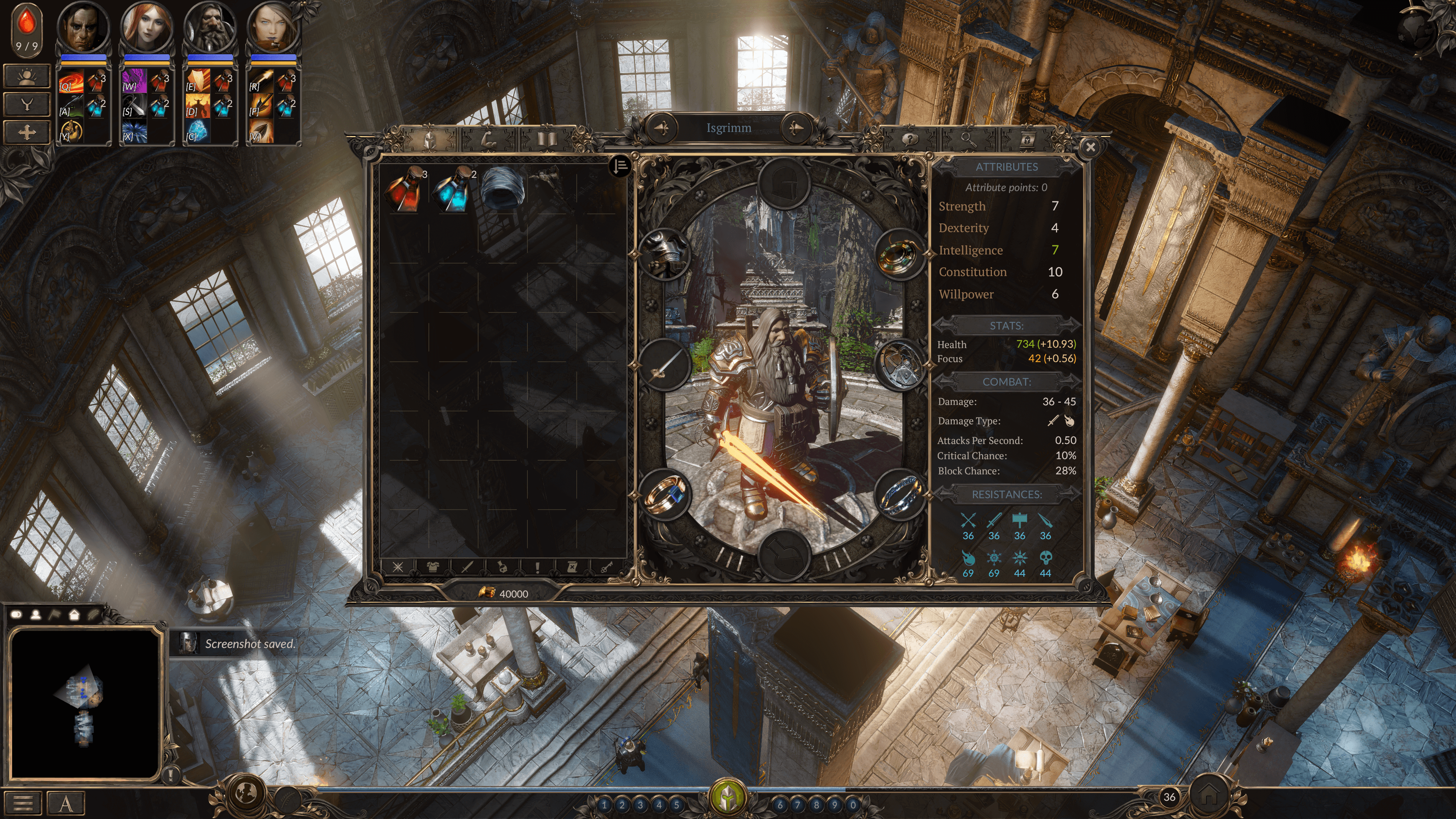 Picture of SpellForce 3 Reforced