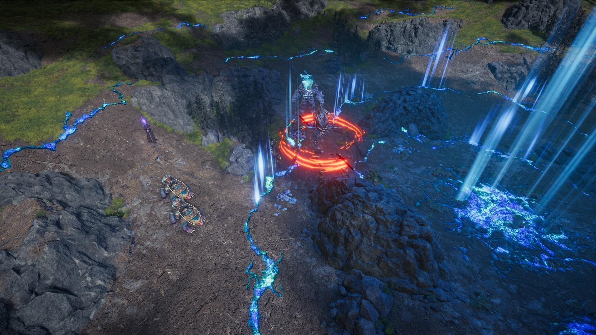 Picture of SpellForce: Conquest of Eo