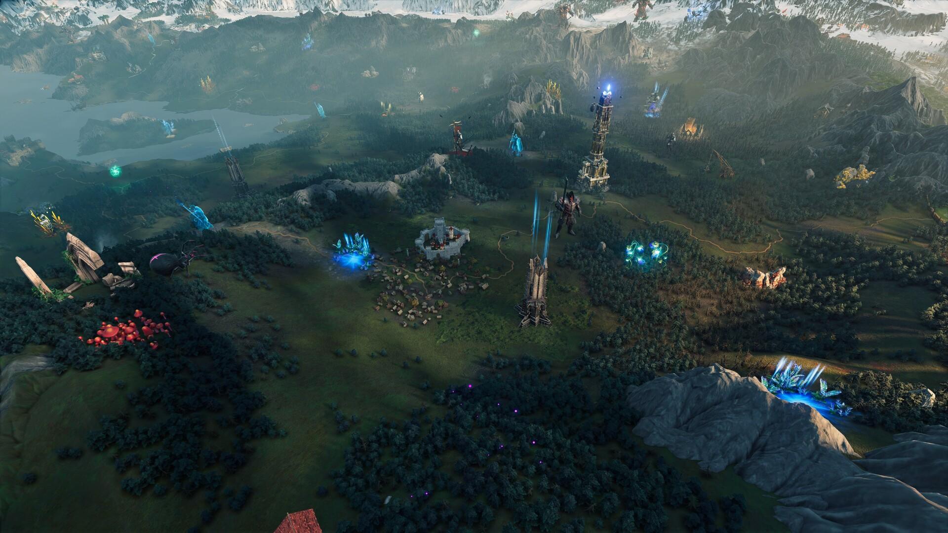 Picture of SpellForce: Conquest of Eo