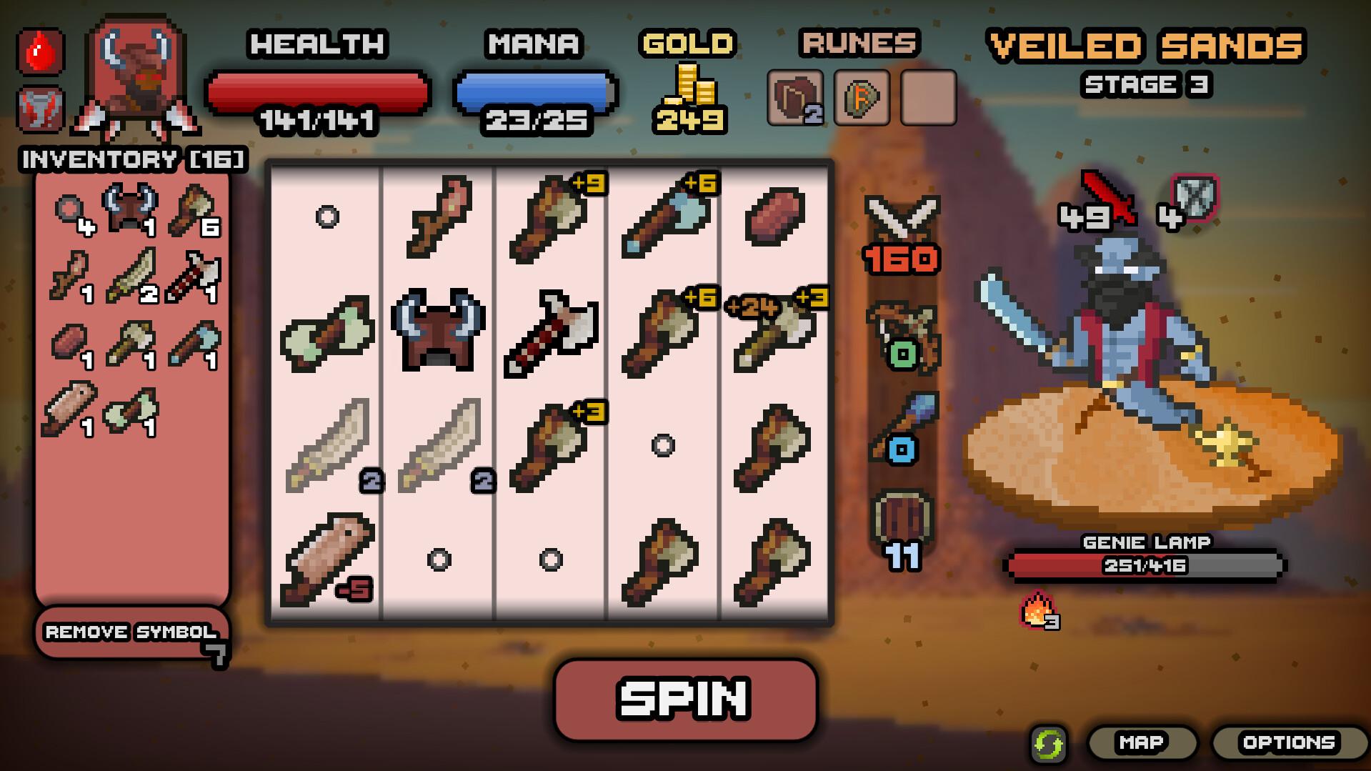 Picture of Spin Hero