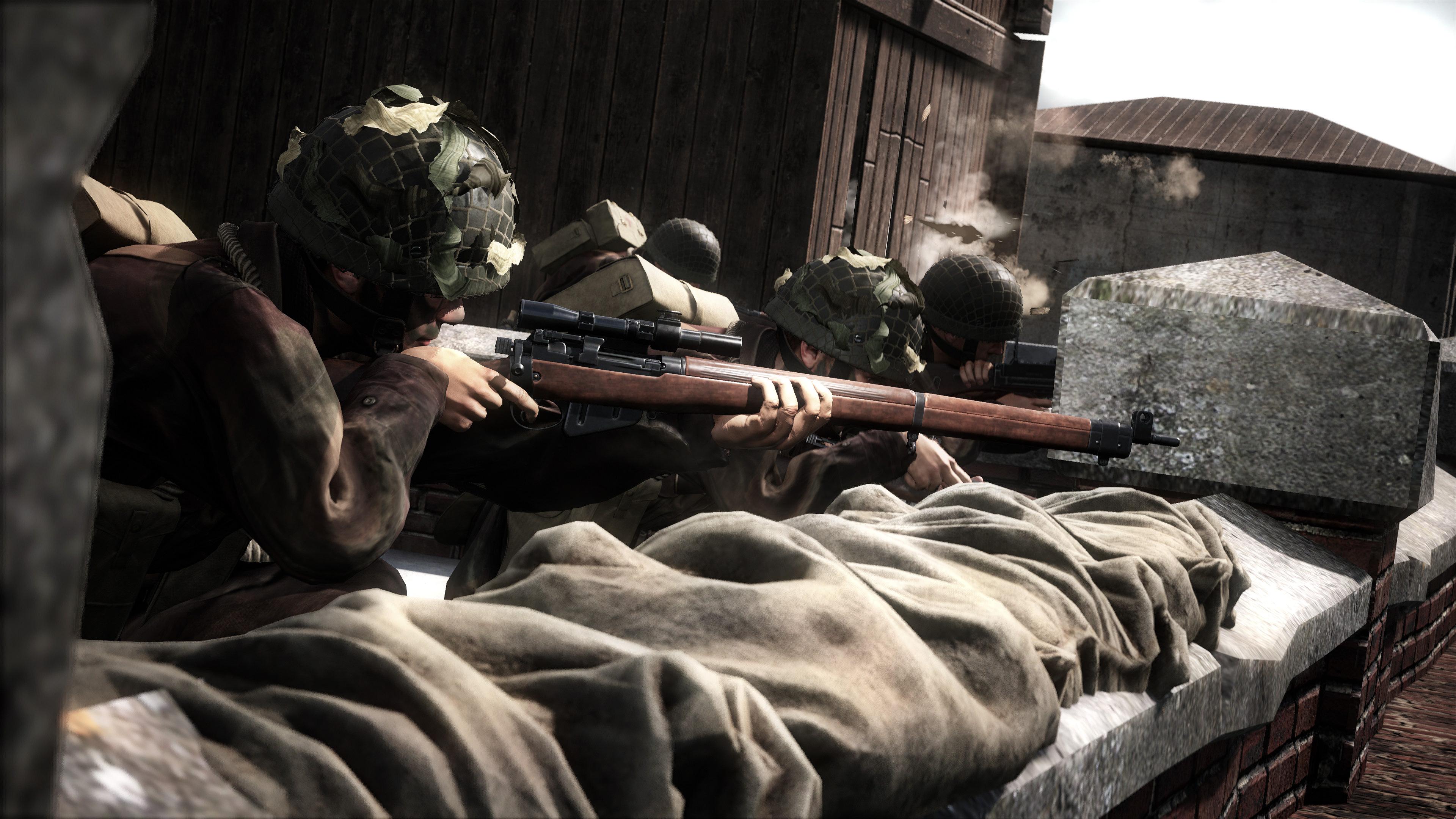 Picture of Squad 44: Supporter Edition