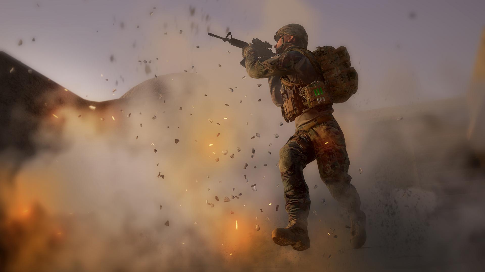 Picture of Squad + Soundtrack Bundle