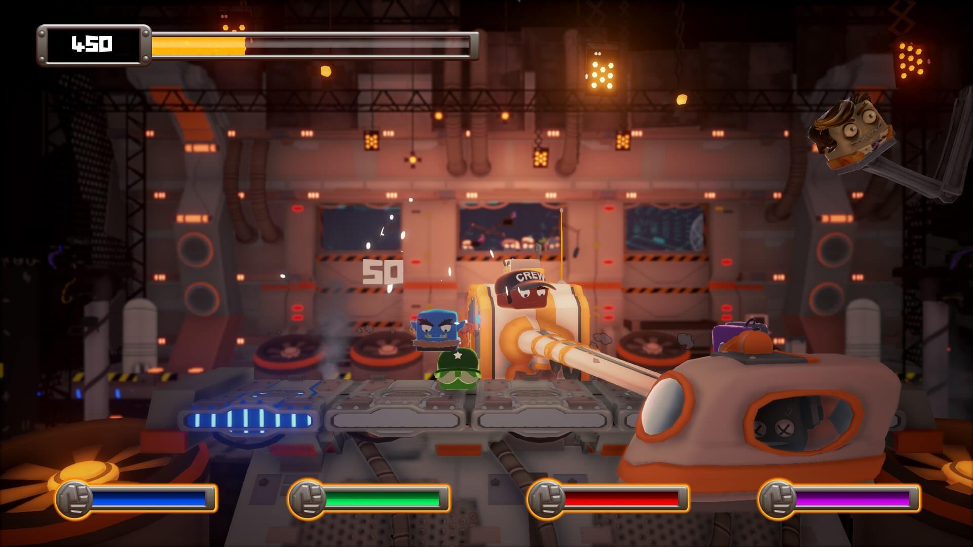 Picture of Jump Stars