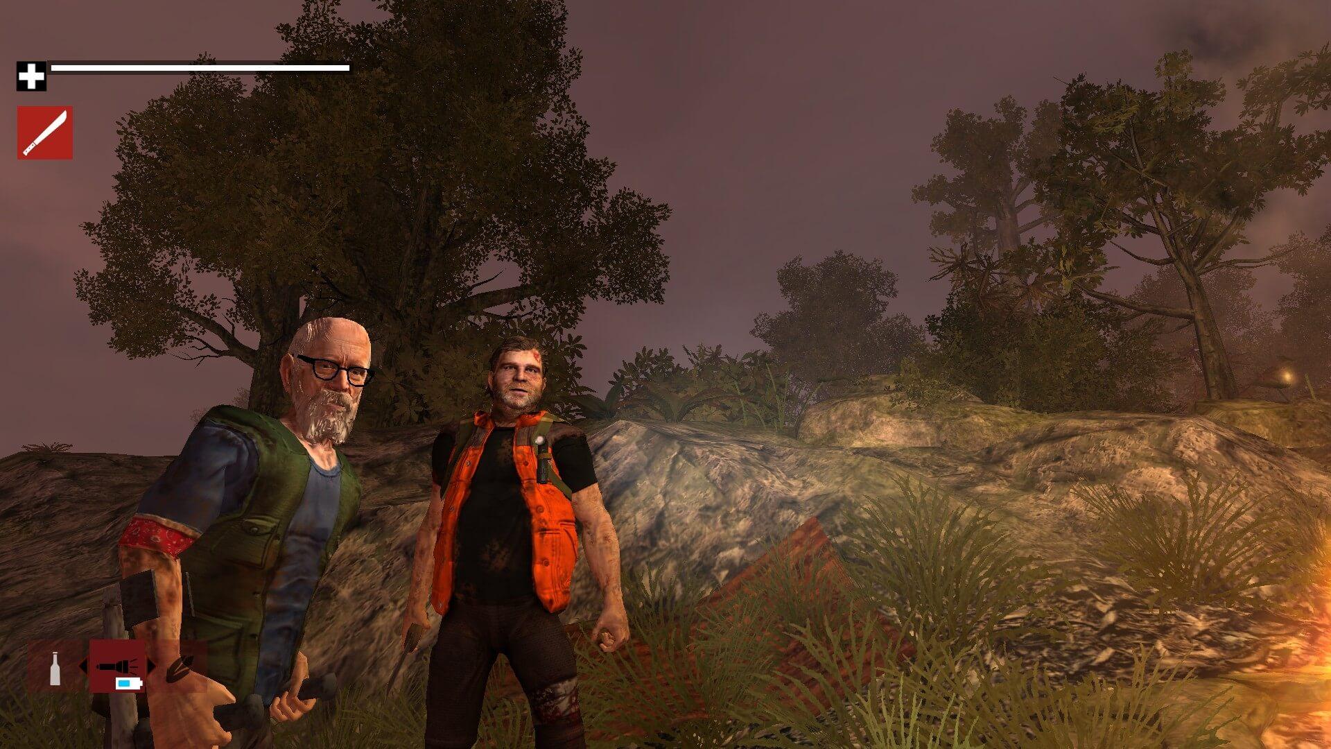 Picture of How to Survive Third Person Standalone