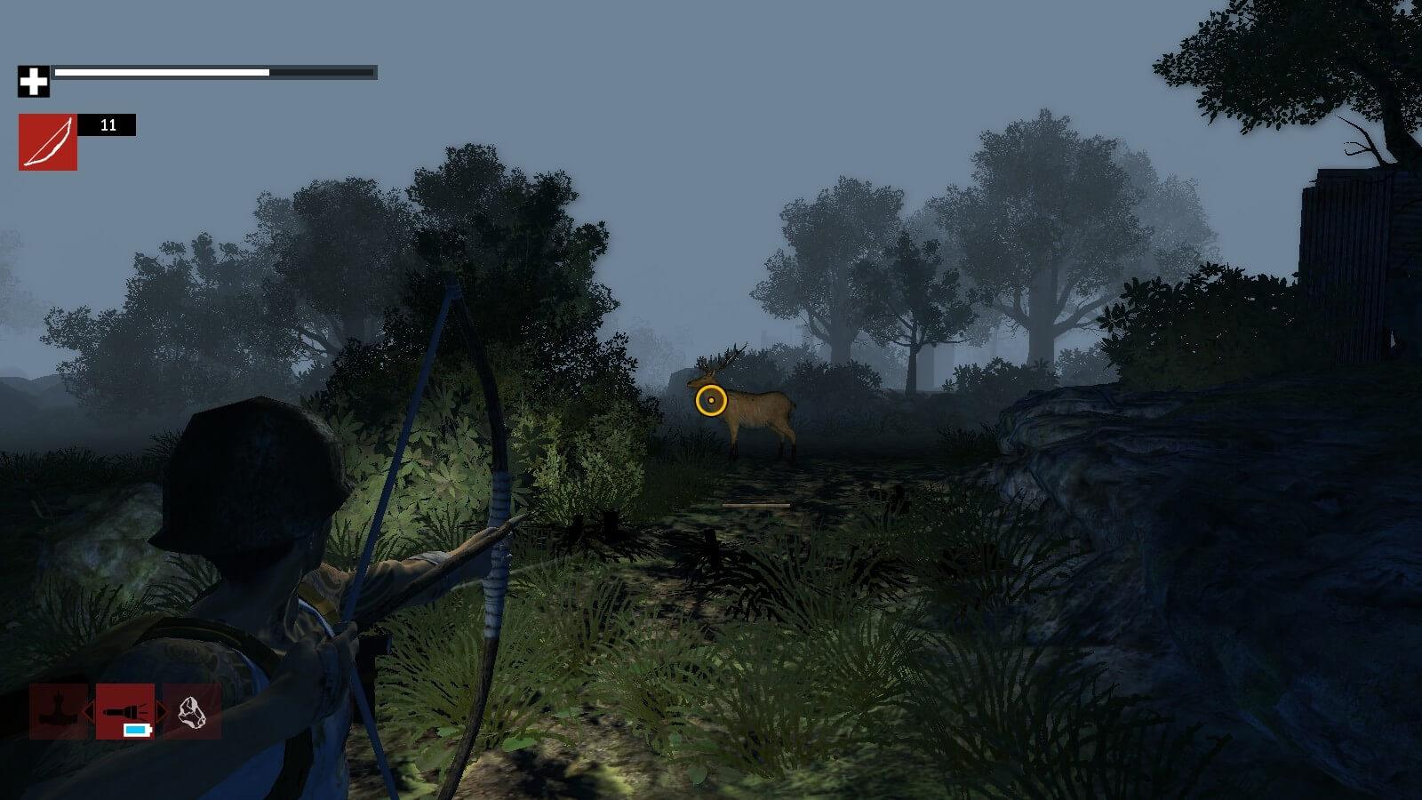 Picture of How to Survive Third Person Standalone