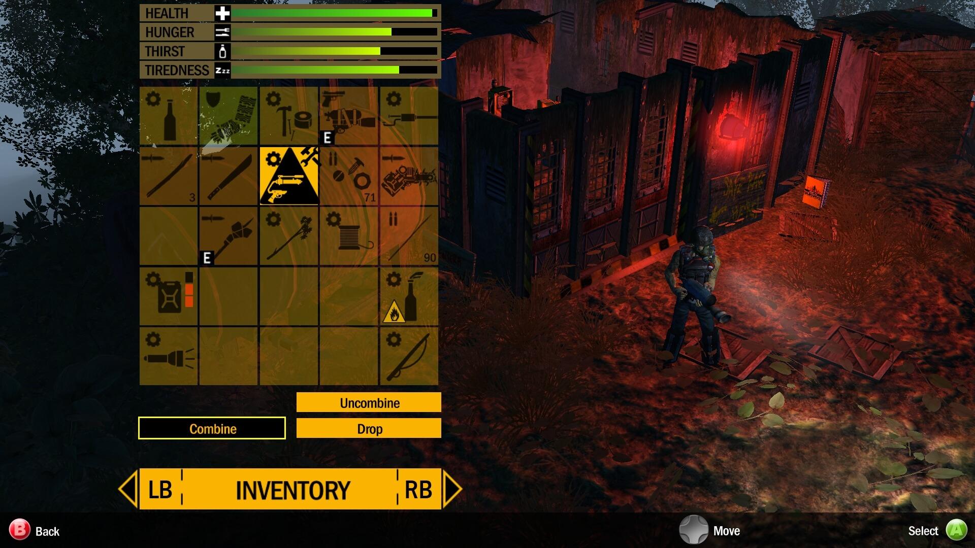 Picture of How to Survive